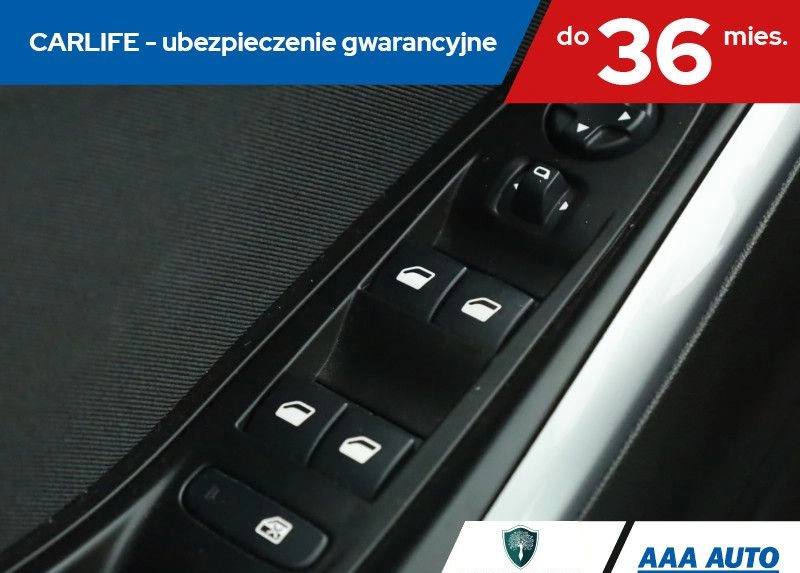 Opel Grandland X cena 83500 przebieg: 51612, rok produkcji 2020 z Proszowice małe 254